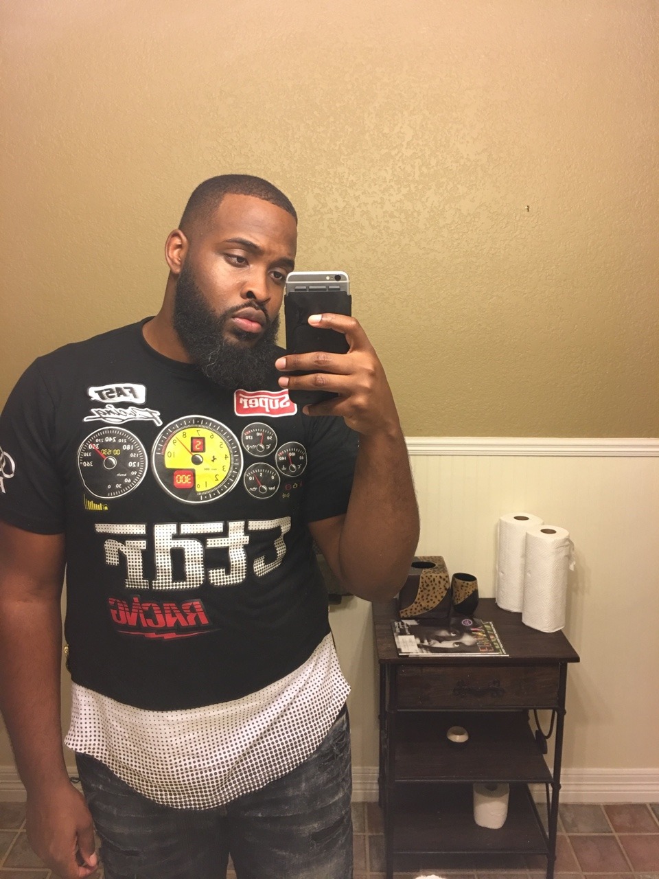 kingcacao:  kingcacao: #blackoutday #blackout #theblackout #melanin #bigblackout