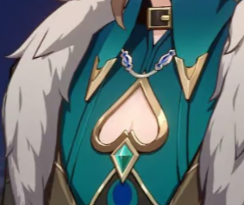 Yknow How Ppl Mention How Female Models Are Kinda More Exposed?