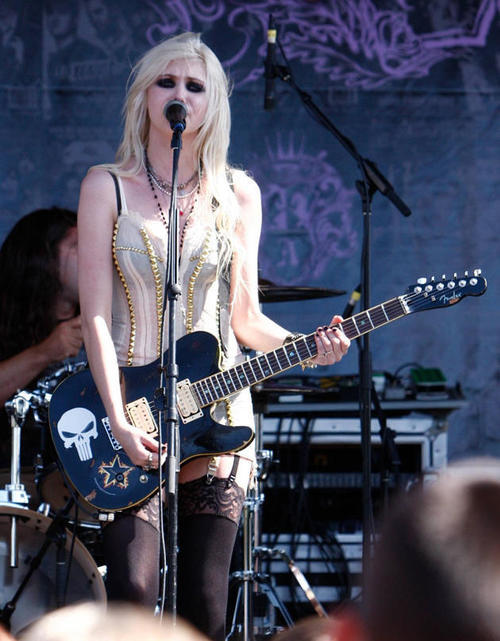 Jenna taylor momsen