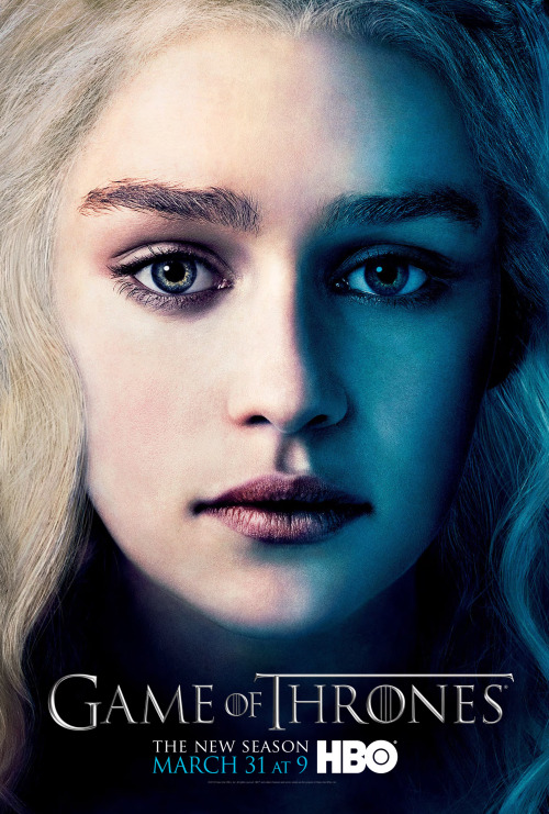 girlsarewolves: kissedxfire: watermeloncholy: televisionwithoutpity: Game of Thrones Season 3 C
