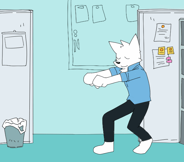 thegalaxyfoxx:  tuttlelieu:  My first GIF Finally I’m finished it!!  Omg!!!!! 