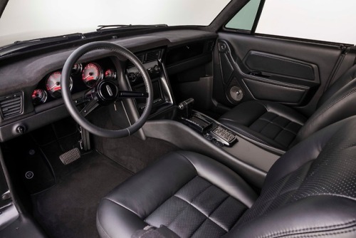 avenueafterdark:  utwo:  ‘66 Lincoln Continental© chris shelton 			 		 	  think I fw this harder than the ‘63 impala 🔥