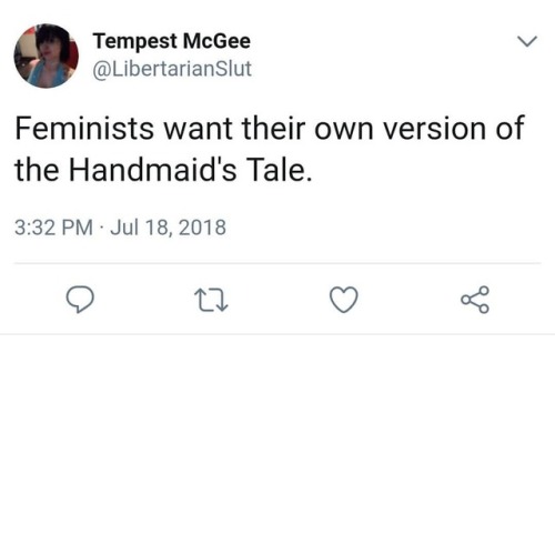 #Antifeminist #Fuckfeminism