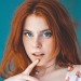 sultry-redheads: Niiiiiiice peaches 🍑😳🍑