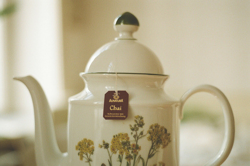 ~Tarot And Tea~