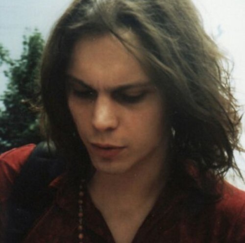 veprelove: ~ July 2001