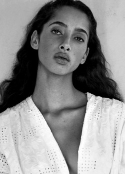 pocmodels: Yasmin Wijnaldum by Giampaolo Sgura for Vogue España - February 2019.