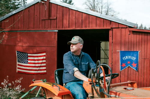 “I am a Republican man so some (false) stereotypes might suggest that I cannot also be a feminist, b