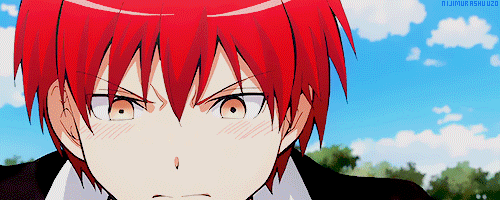 nagittos: How embarrassing!
