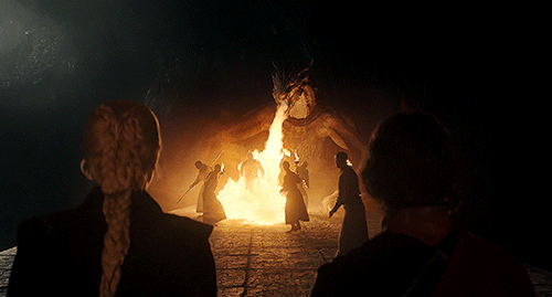 @gameofthronesdaily's HOTD SEASON 2 APPRECIATION WEEKDay One: Dragon(s) Seasmoke