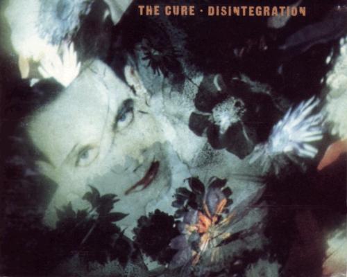 brighterandwiderthansnow: brighterandwiderthansnow: - Disintegration, 2nd May 1989 -And here we are