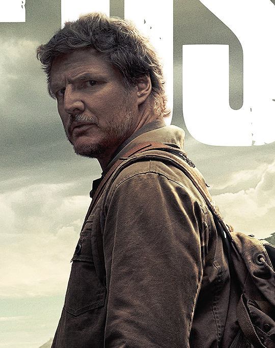 Pedro Pascal To Portray Joel In HBO's The Last Of Us