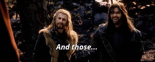 vardaelberethgilthoniel:  One day I’ll remember… 