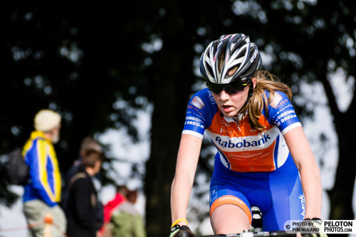 laicepssieinna:  Cyclo-cross Grote Prijs van Brabant :: Women by Pim Nijland Photography & Pelot