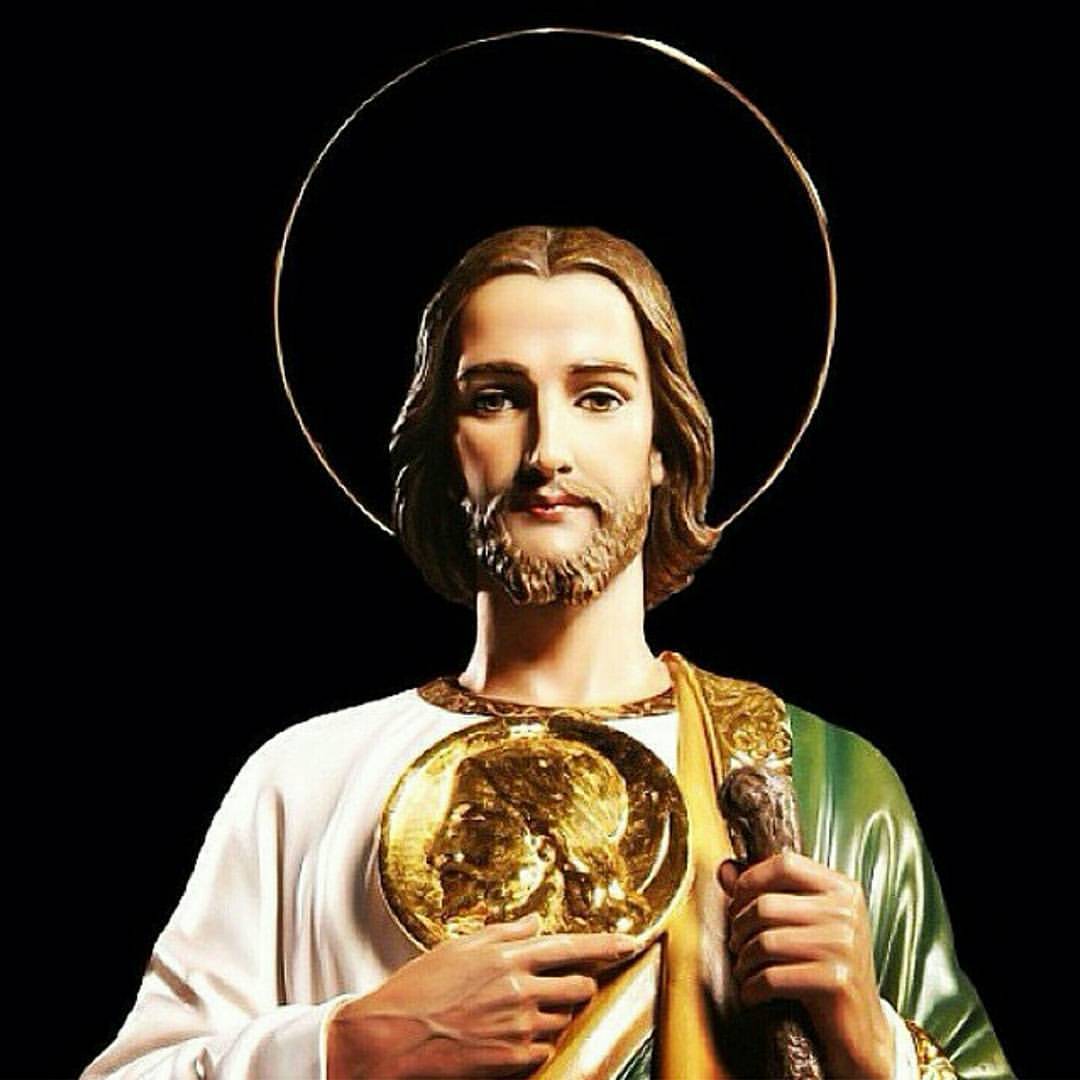 estilosucio:  28 de Octubre #SanJudasTadeo 🙏 #estilosucio #unestilodevida 