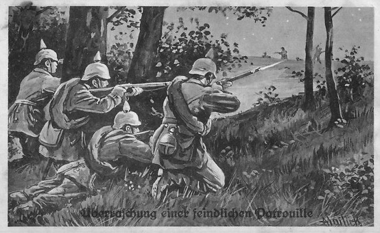 21+ Pickelhaube Zeichnung Gif