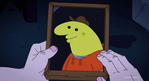Did They Crank Up The Fruitiness By 100% For This Season Or Something