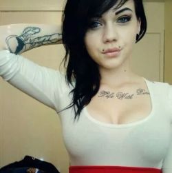 Tattoos I like