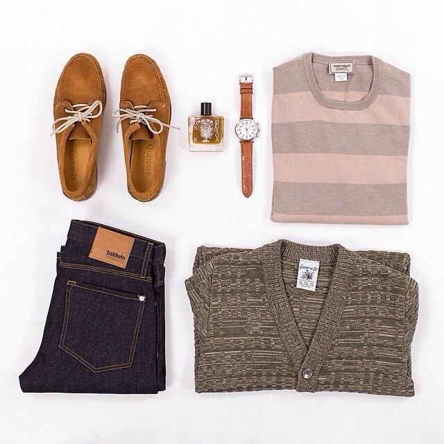 menstyle1:  Mens essentials. FOLLOW for more pictures