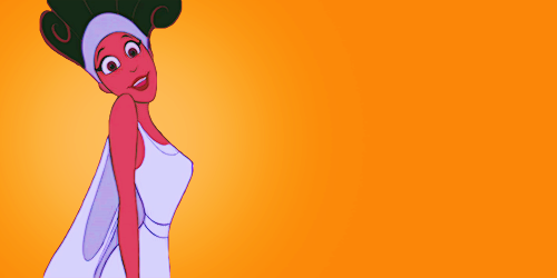 disneyismyescape:  Who runs the world? Girls! 