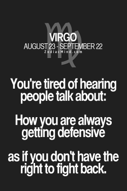 zodiacmind:  Fun facts about your sign here  #FORREAL#IAMFUCKINGTIREDOFTHISSHIT#JUST BECAUSE I ALWAYS MAKE YOU LOOK LIKE A DUMBASS WITH MY RESPONSES DOESN&rsquo;T MEAN IM GETTING DEFENSIVE, IT MEANS YOU HAVE TO GET SMARTER COMEBACKS.