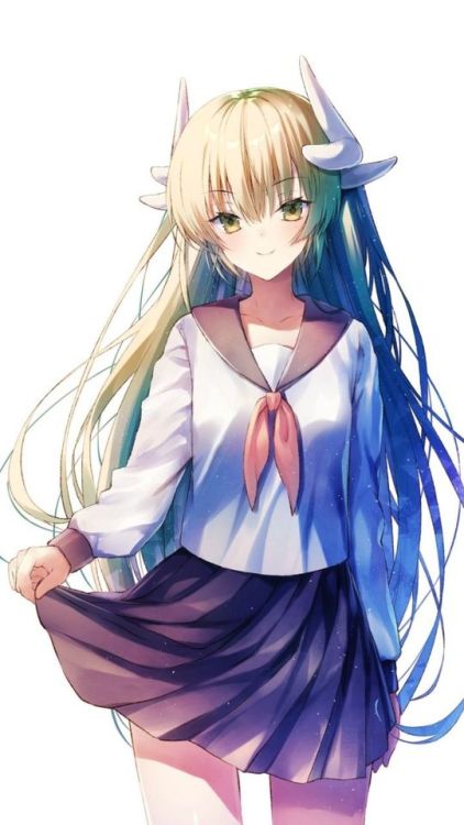 Kiyohime, Fate/Grand order, anime, 720x1280 wallpaper @wallpapersmug : https://ift.tt/2FI4itB - http