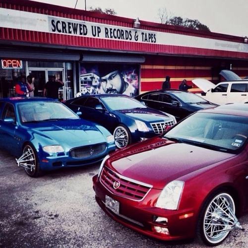 marowbtx956: Screwed up records