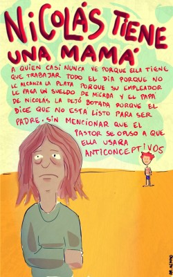 vaya que romanticismo tan imbécil