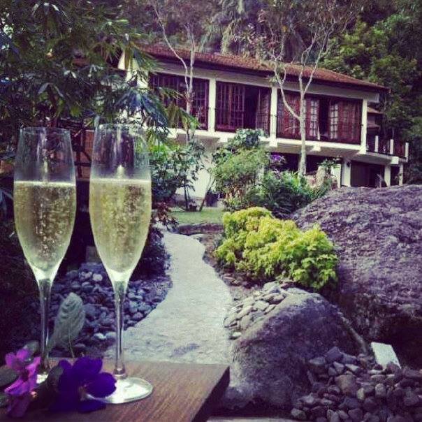 the-sweet-life-ja:  Serendipity Holistic Resort (Irish Town, Kingston, Jamaica) ::