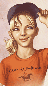 potterjacksonandcullen:  The Heroes of Olympus future dreamcast 