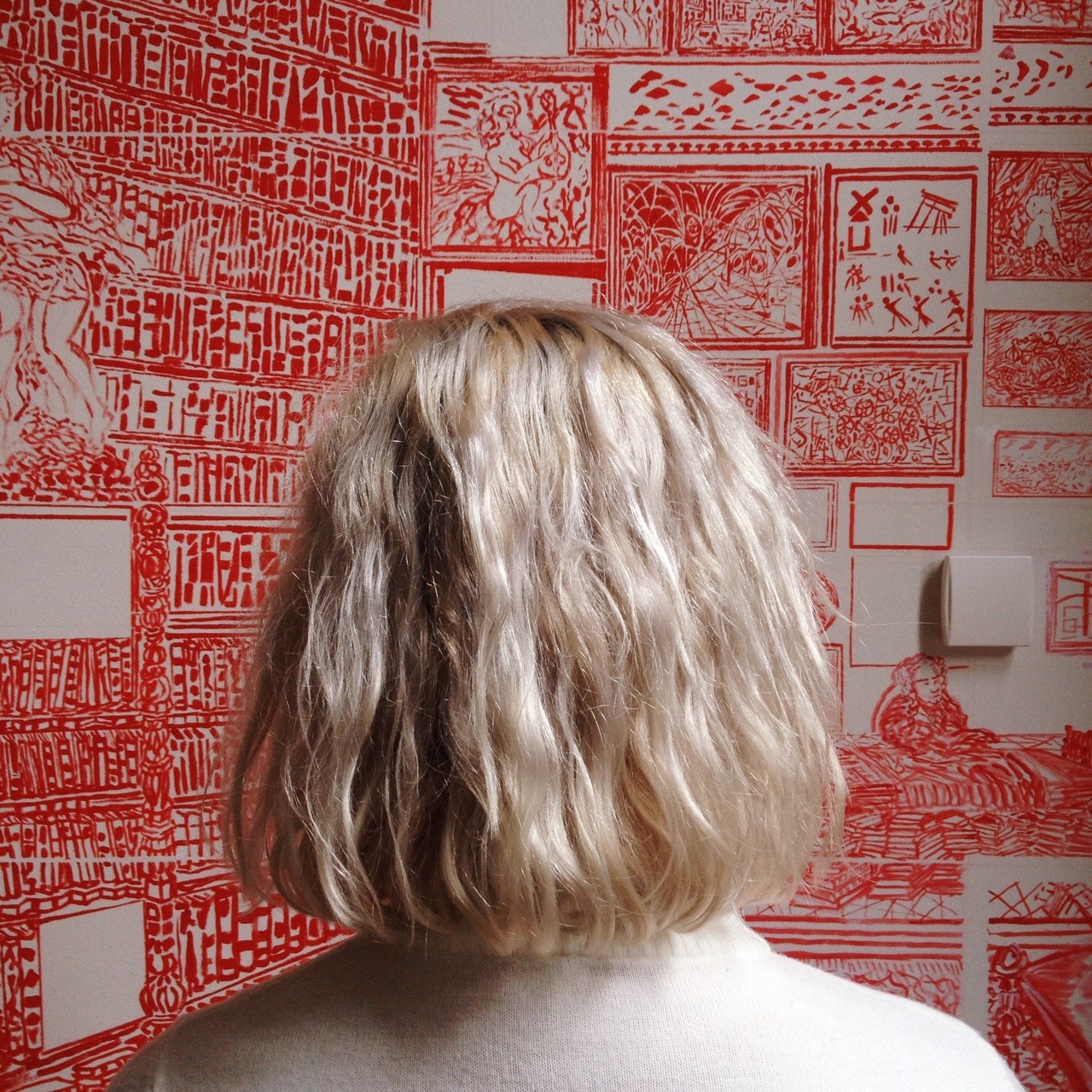 w4lrusss:  Stedelijk Museum Den Bosch