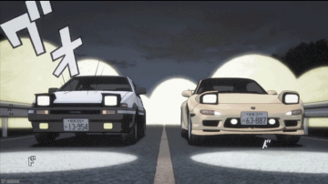 Miss this series :(