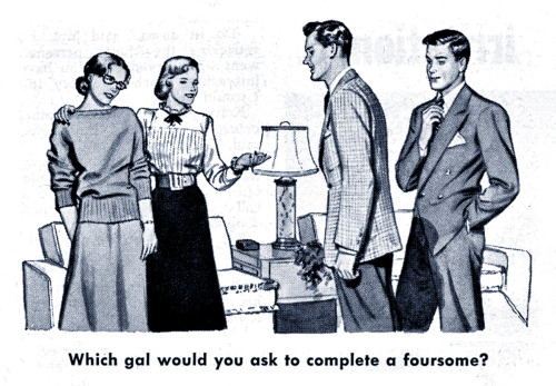 Obviously, A Trick Question.