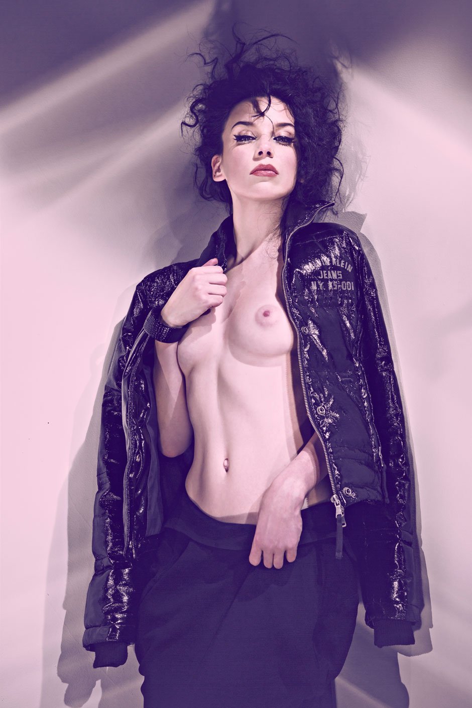 uncensoredmodels:  Rhana da Rocha