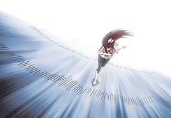 mycomicbook:  A battle between the two strongest swordswomen! 