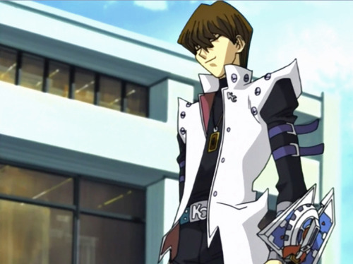 die-einzelganger: #it’s like kaiba tripped him over and is all smirking about it