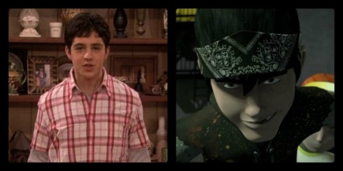 Josh Peck is returning to Nickelodeon to voice Casey Jones during a NEW episode of Teenage Mutant Ni