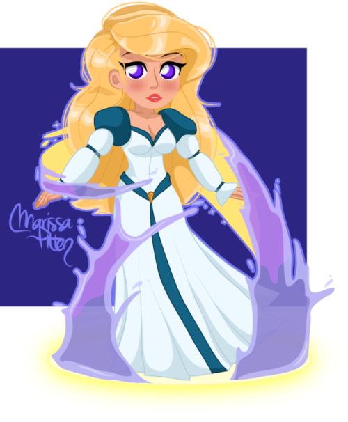 Odette :)