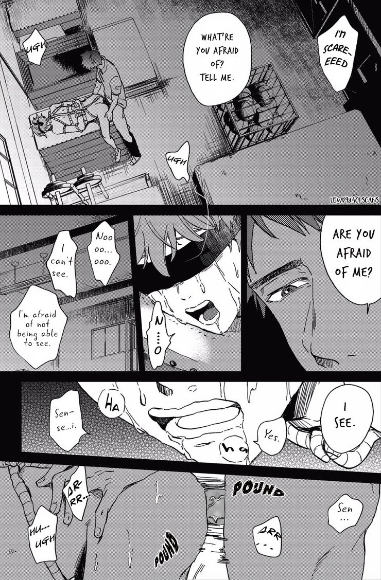 isissakuramoon:   Haru ga Kita  - Mochino Kome  