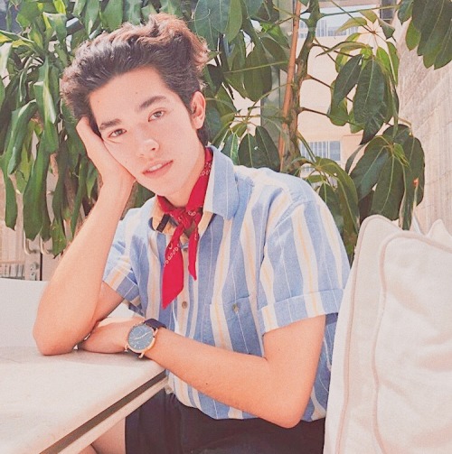 - Conan Gray Icons !1!1