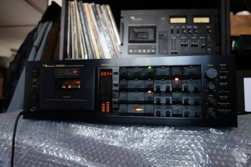 Nakamichi Dragon  adult photos