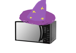 makahitaki:wizardpotions:microwaves are perhaps porn pictures