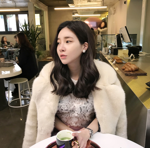 Kang Hye Yeon - February 26, 2018 2nd Set