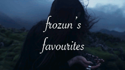 frozun:  hey guys! I recently changed blog types so I need to re-do my faves tab!  for the chance to be chosen: reblog this post have a super groovy blog you don’t need to be following me but it would be lovely if you did  I will start choosing blogs