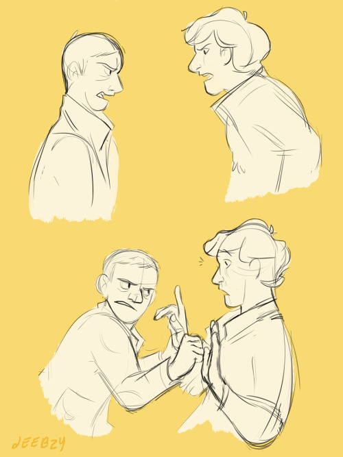 deebzy:i was just sketchin and then