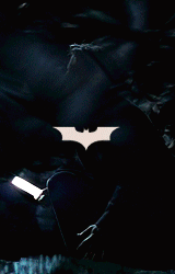 lukasstarscream:  Batman The Dark Knight Trilogy   Meh. Good beginning, great middle,