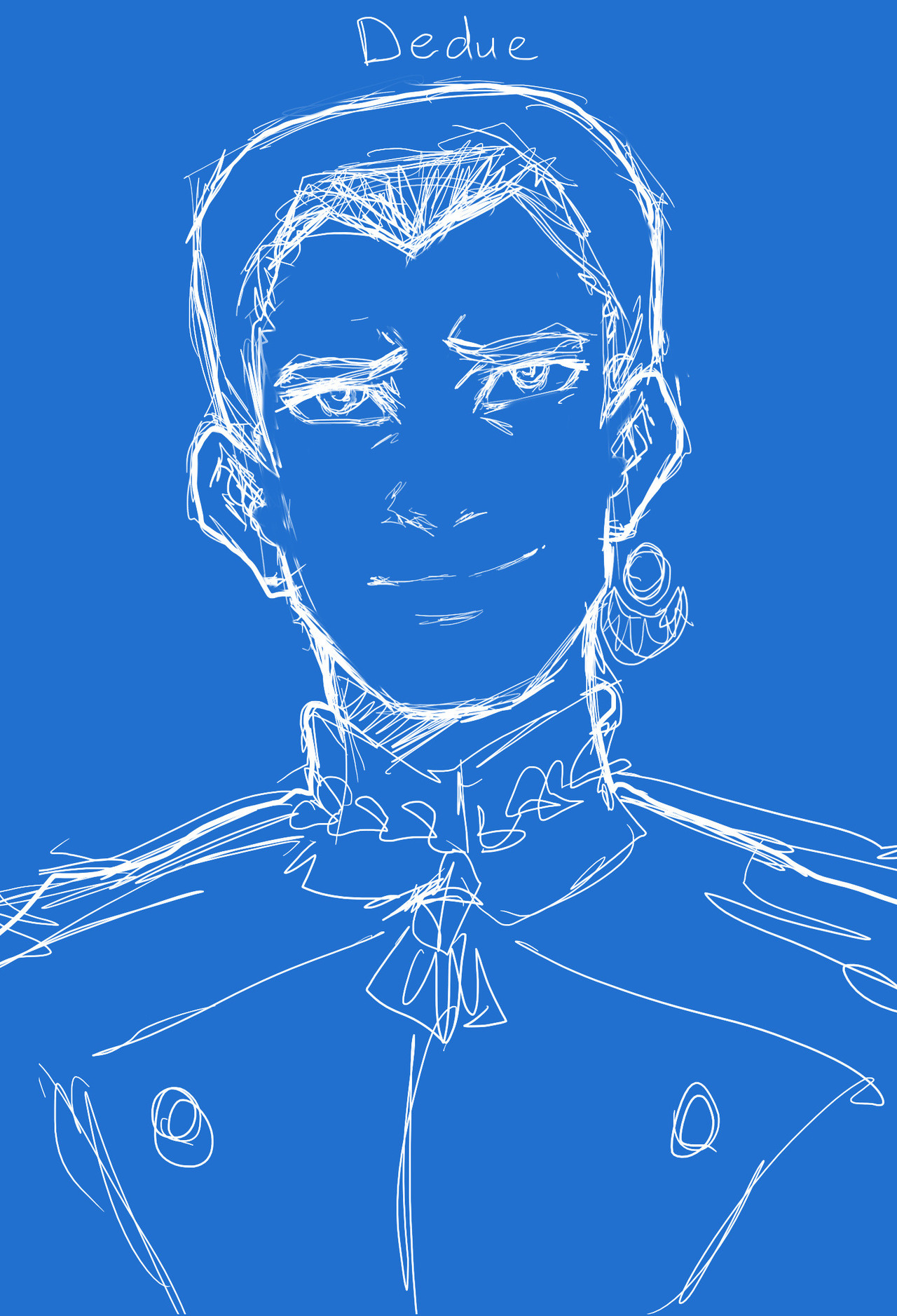 fattyaly: I will die for them so i had to at least sketch them 