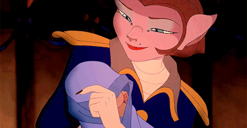 Treasure Planet | (2002) Dir. R. Clements & J. Musker