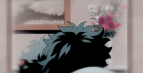 dailybnha:I admired All Might so much that I practiced this in front of the mirror for many years!