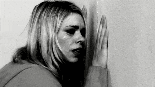 quintosherlockedinthetardis: ten + rose | doomsday